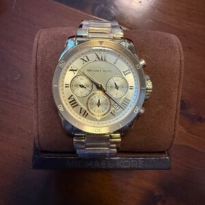 Michael Kors MK 6366 Brecken Women’s Watch